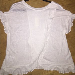 Anthropologie top